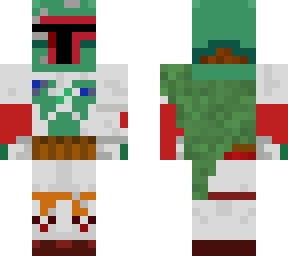 boba fett