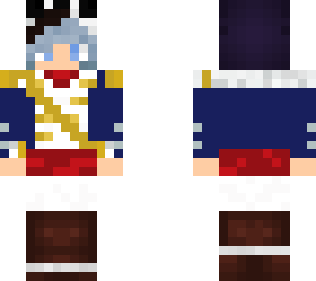 british nunu