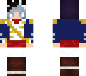 british nunu