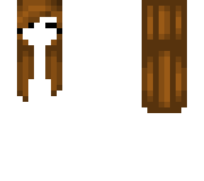 brown hair base