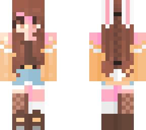 bunni - rce