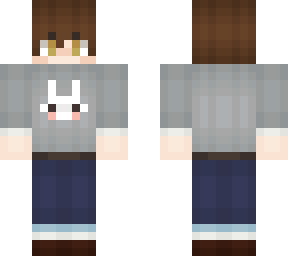 bunny shirt