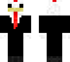 business gaming chicken