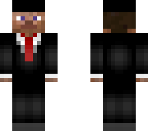 business steve