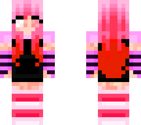 cannibal girl