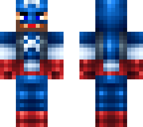 captin america