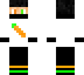 carrot boy updated(small changes)