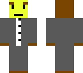 cave man