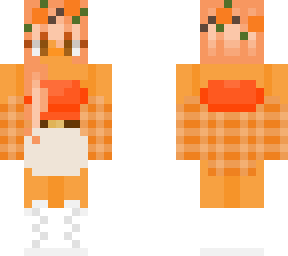 ce - orange