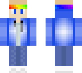 ce for pokeking198338's contest