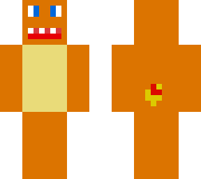 charmander