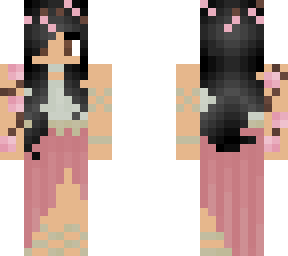 cherry blossom me