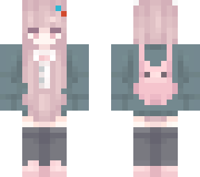 chiaki nanami
