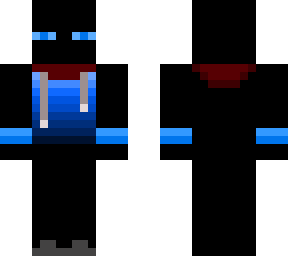 chill enderman