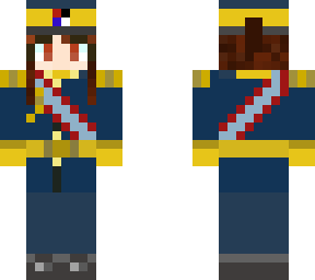 chinese/beiyang warlord