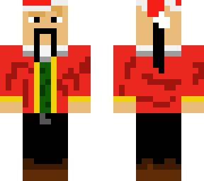 chinese general christmas