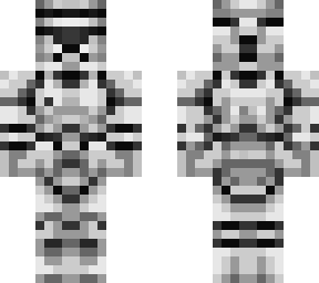 clone trooper