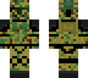clone trooper