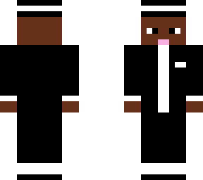 coffin dancer