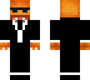 cool charmander