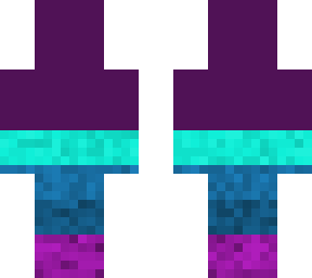 cool colors pixels