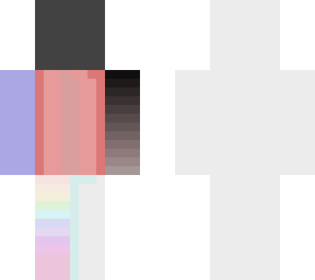 cool illusion,  but in different styles