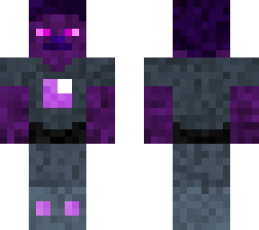 corrupted steve