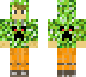 creeper boy