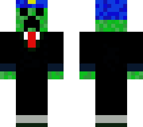 creepers policia