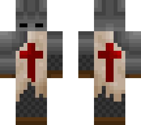 crusader/templar