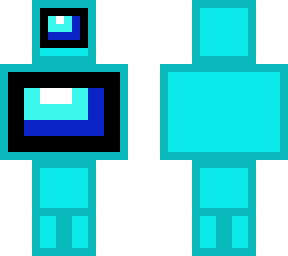 cyan cremate