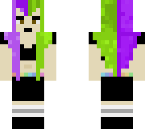 daisy's character 1