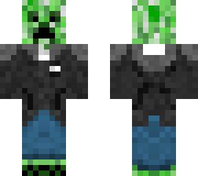 dapper creeper