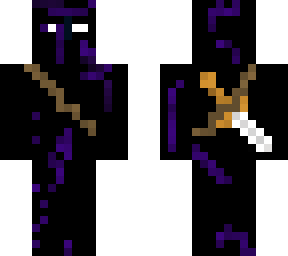 dark killer