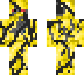 dark pixel
