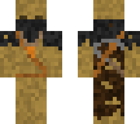 desert guardian