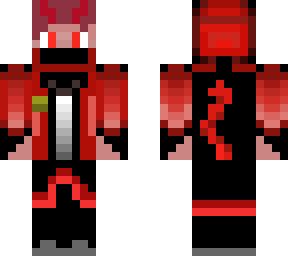 devil