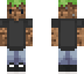 dirt boi