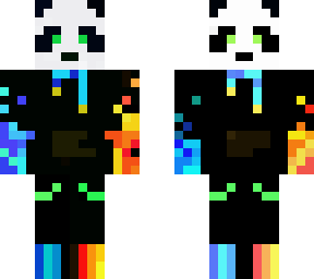 disco panda