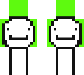 double face dream