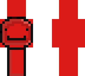 dream....but red