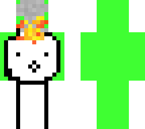 dream's head explodes