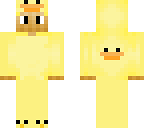 ducky boi