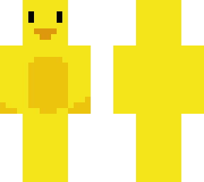 ducky duck duck!