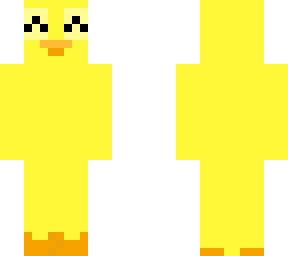 ducky momo