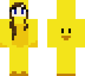 ducky onsie!