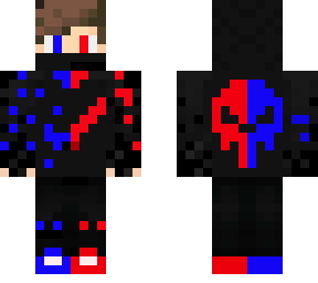 edit skin