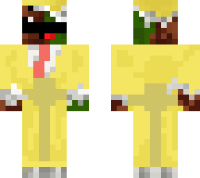 elchocoo zombified