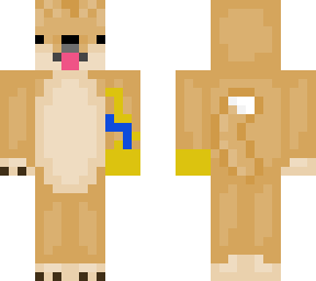 electric doege