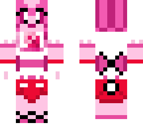 emily bunny princess